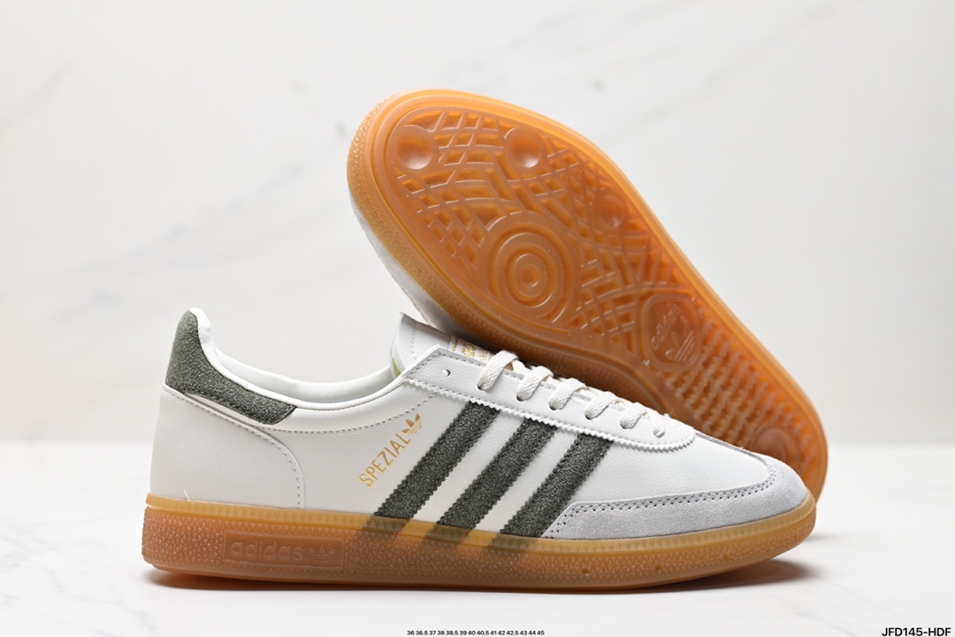 Adidas Handball Shoes